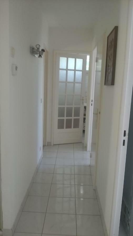 Maison Trigueres Zewnętrze zdjęcie