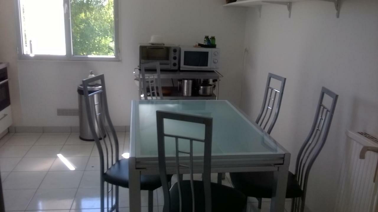 Maison Trigueres Zewnętrze zdjęcie