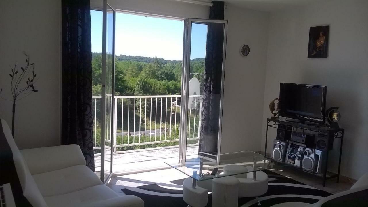Maison Trigueres Zewnętrze zdjęcie
