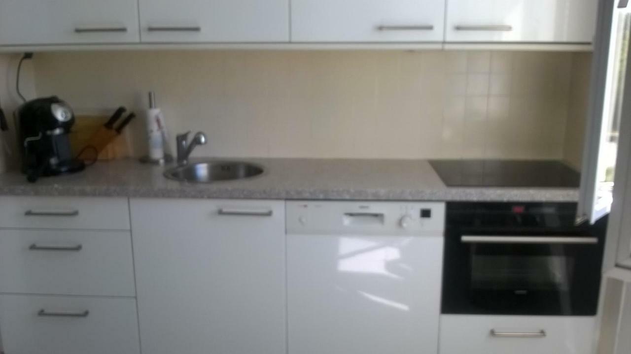 Maison Trigueres Zewnętrze zdjęcie
